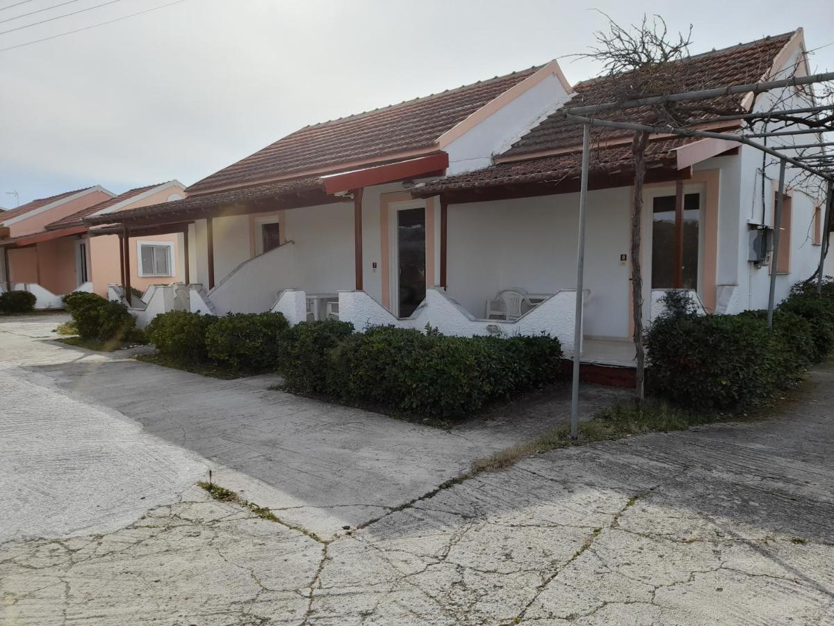 Sidari Studios Exterior photo