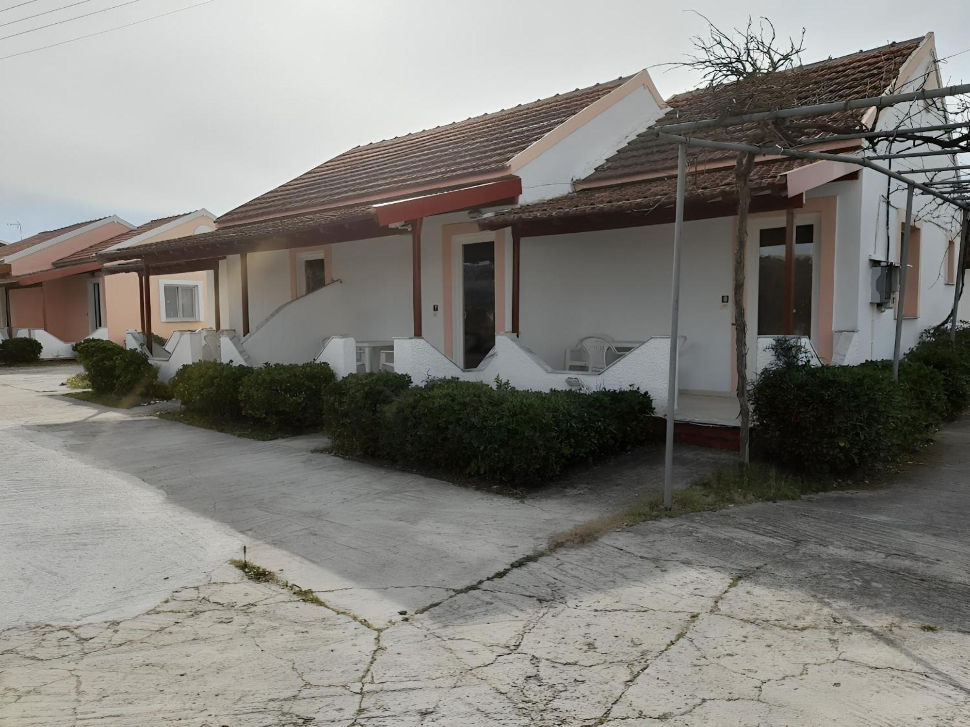 Sidari Studios Exterior photo