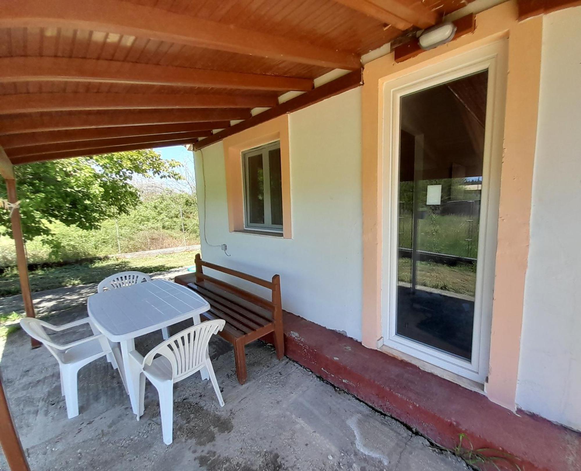 Sidari Studios Exterior photo